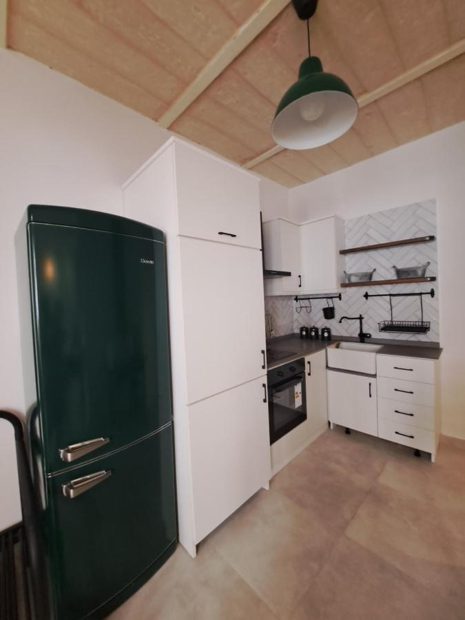 Ta' Wenzu Lägenhet Birgu Exteriör bild